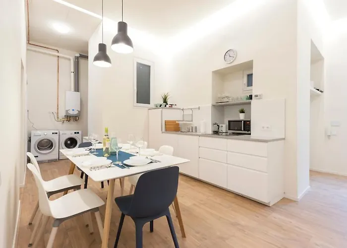 Luxury New-3bdr 3bth Sauna!city Center Budapest