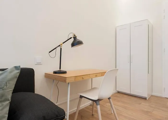 Luxury New-3bdr 3bth Sauna!city Center * Budapest