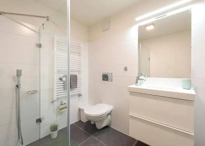 Luxury New-3bdr 3bth Sauna!city Center *