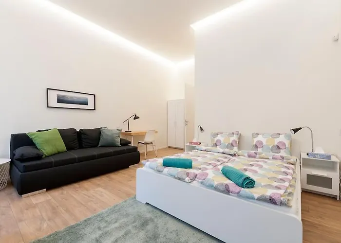Lägenhet Luxury New-3bdr 3bth Sauna!city Center