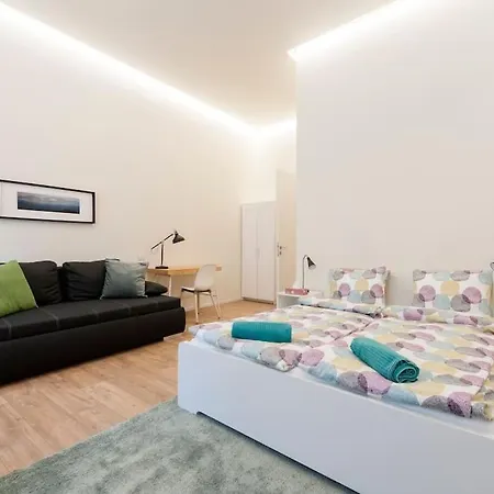 شقة Luxury New-3bdr 3bth Sauna!city Center