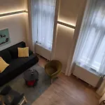 Luxury New-3bdr 3bth Sauna!city Center Apartman Budapest