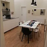 Luxury New-3bdr 3bth Sauna!city Center * Budapest