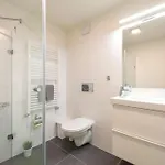Luxury New-3bdr 3bth Sauna!city Center *