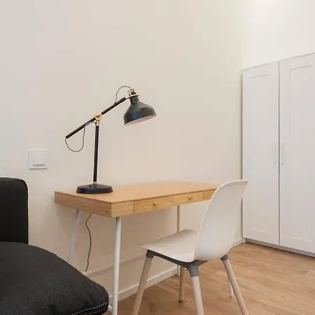 Luxury New-3bdr 3bth Sauna!city Center * Budapeste