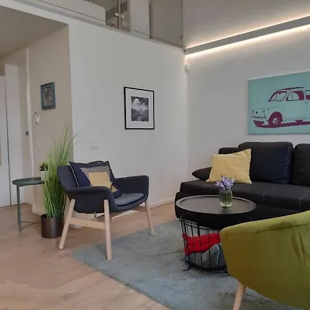 Luxury New-3bdr 3bth Sauna!city Center Appartement Boedapest