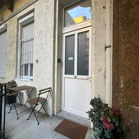 Apartman Luxury New-3bdr 3bth Sauna!city Center